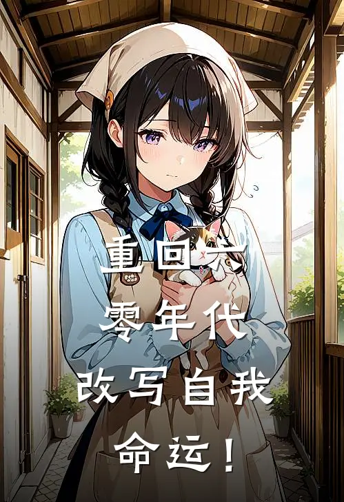 重回六零年代，改写自我命运！