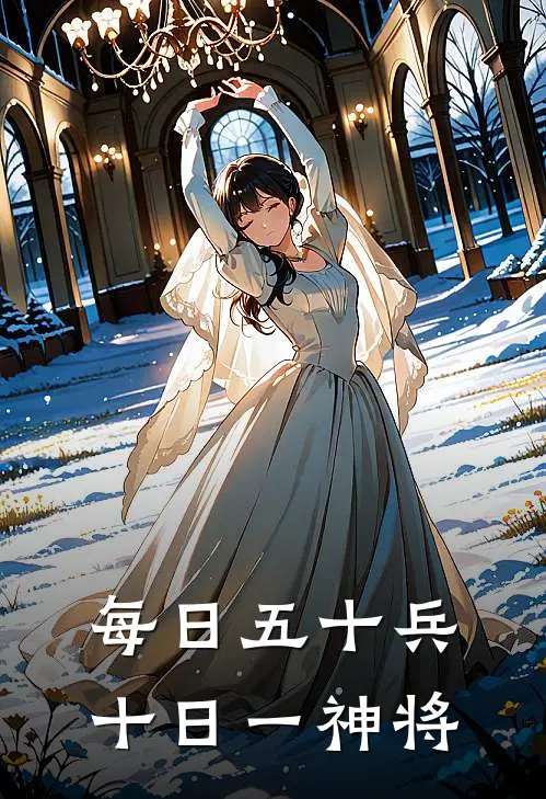 每日五十兵，十日一神将(李郝帅花木兰)最新完本小说推荐_免费小说推荐每日五十兵，十日一神将李郝帅花木兰