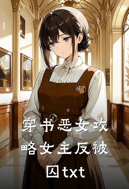 穿书恶女攻略女主反被囚txt