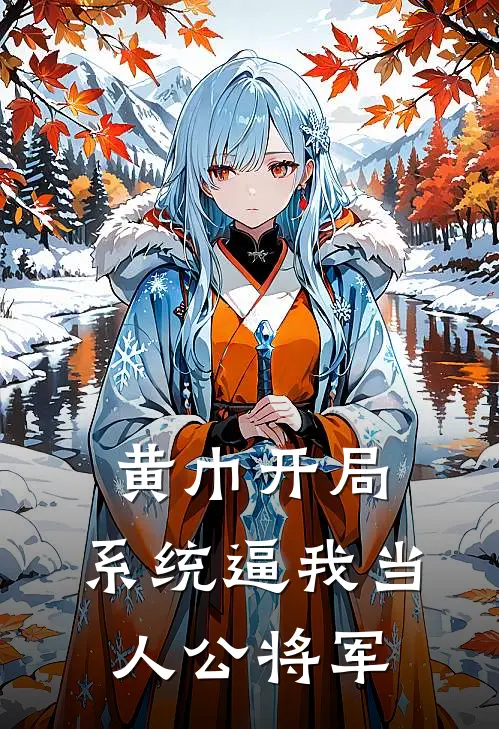 黄巾开局：系统逼我当人公将军