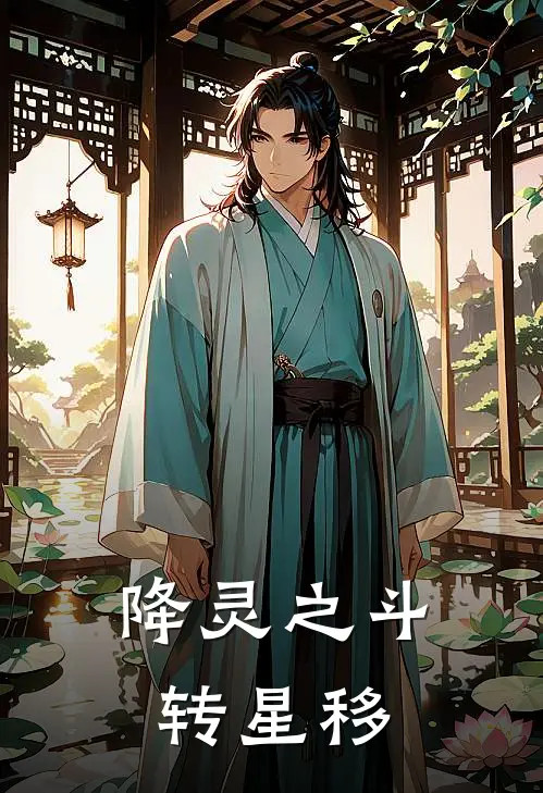 降灵之斗转星移