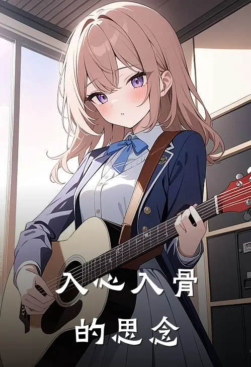 入心入骨的思念