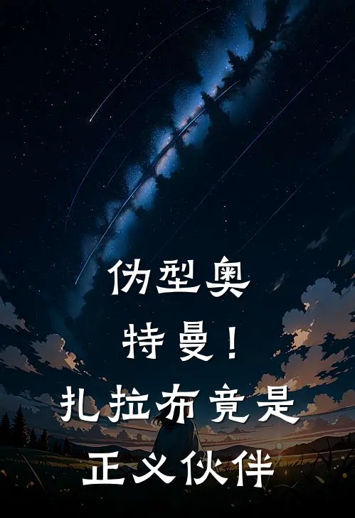 伪型奥特曼！扎拉布竟是正义伙伴