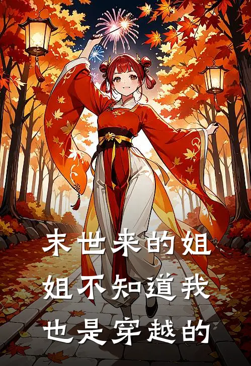 末世来的姐姐不知道我也是穿越的