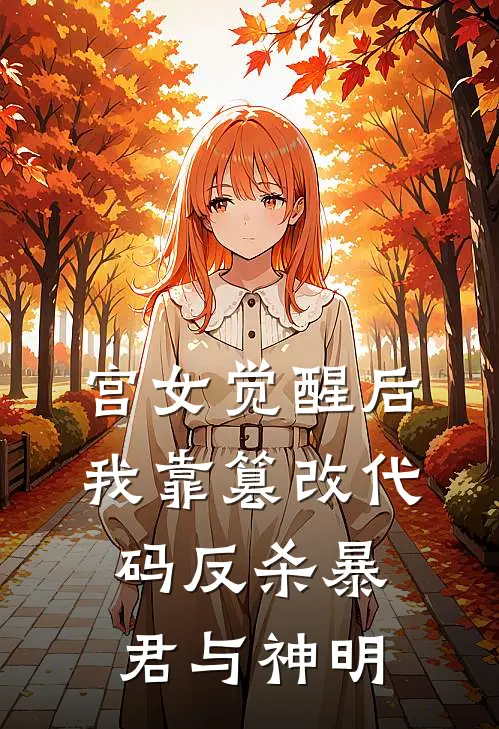 宫女觉醒后我靠篡改代码反杀暴君与神明