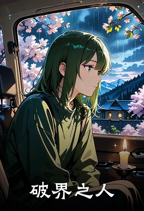 破界之人