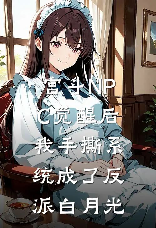 宫斗NPC觉醒后，我手撕系统成了反派白月光(谢无妄春桃)完本小说_热门的小说宫斗NPC觉醒后，我手撕系统成了反派白月光谢无妄春桃