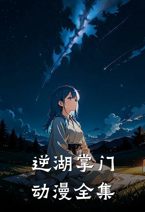 逆湖掌门动漫全集