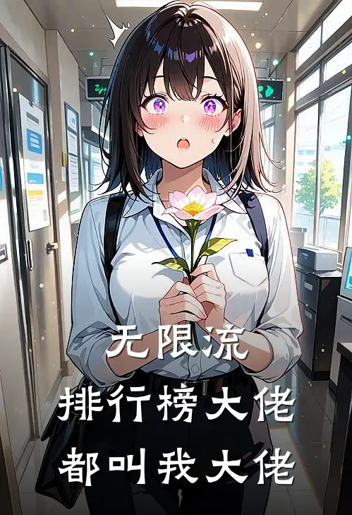 无限流：排行榜大佬都叫我大佬