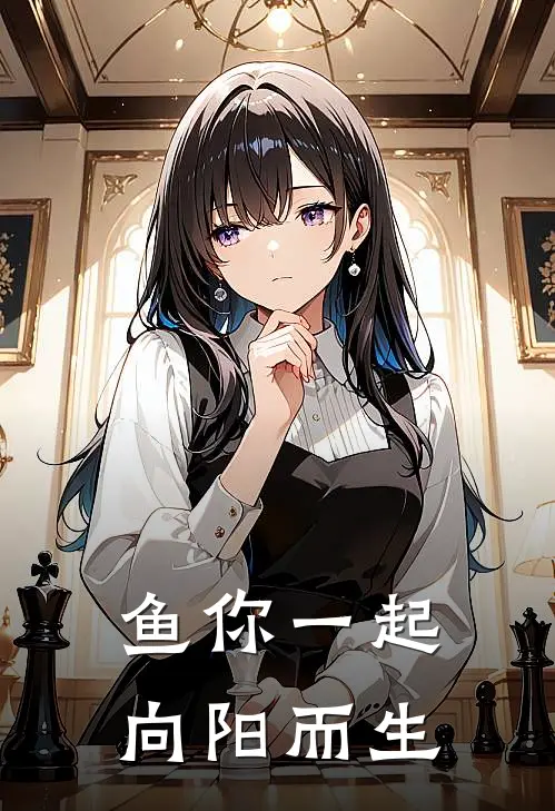 鱼你一起向阳而生