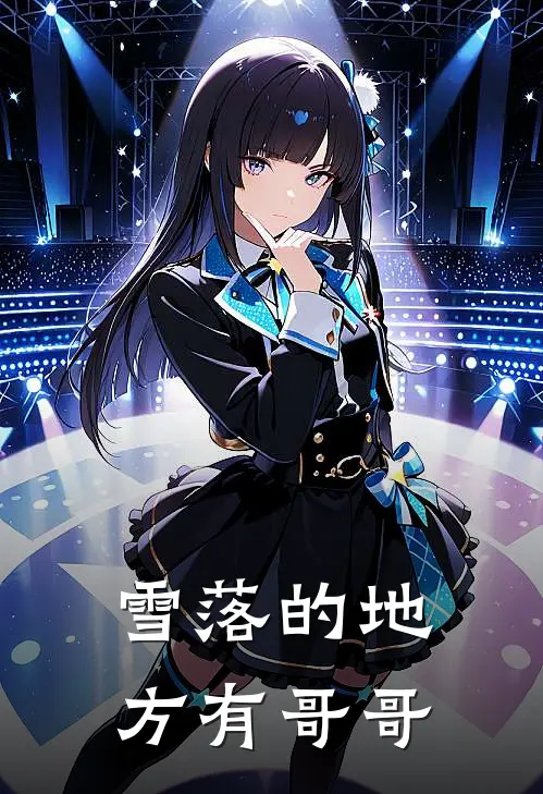 雪落的地方有哥哥