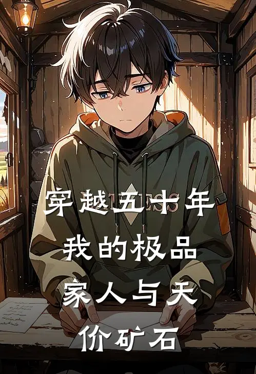 穿越五十年：我的极品家人与天价矿石