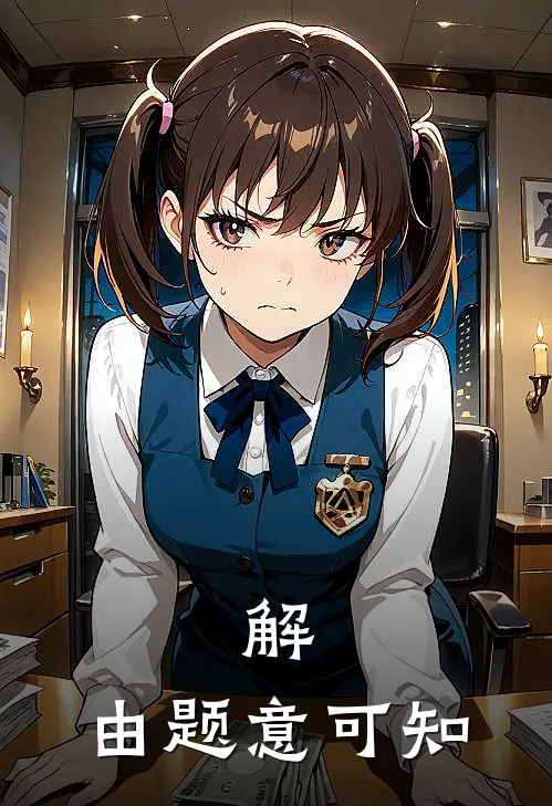 解：由题意可知