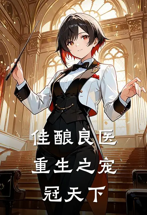 佳酿良医：重生之宠冠天下