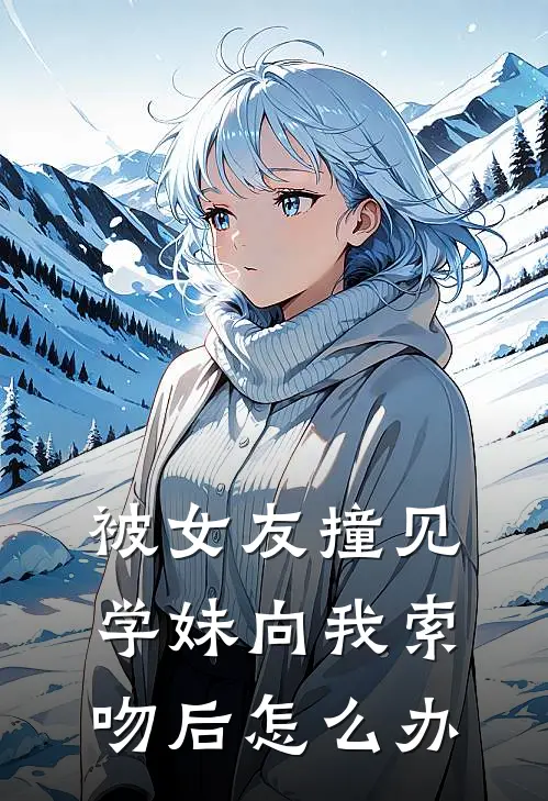 被女友撞见学妹向我索吻后怎么办