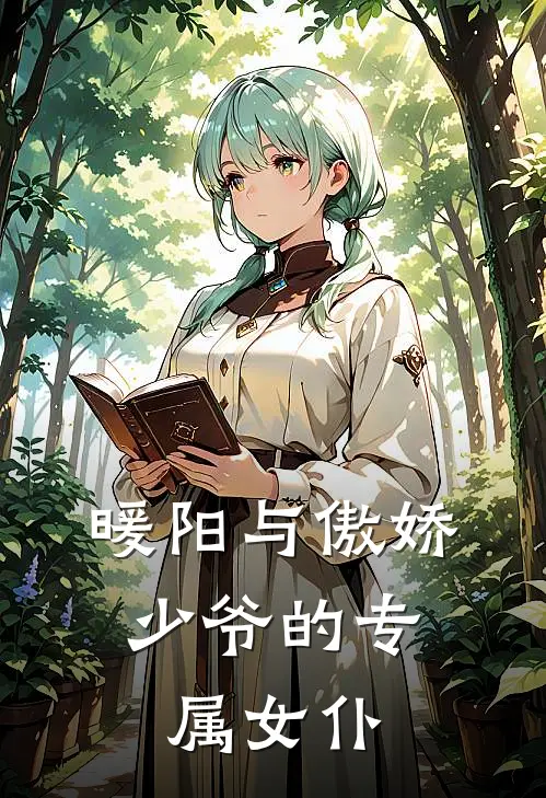 暖阳与傲娇：少爷的专属女仆