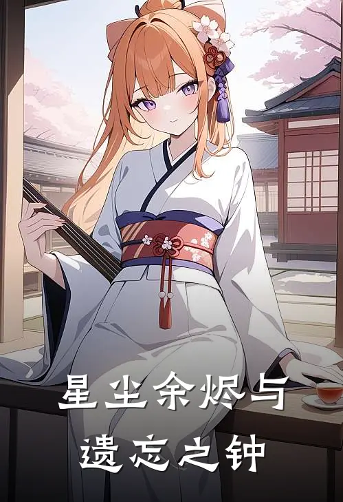 星尘余烬与遗忘之钟