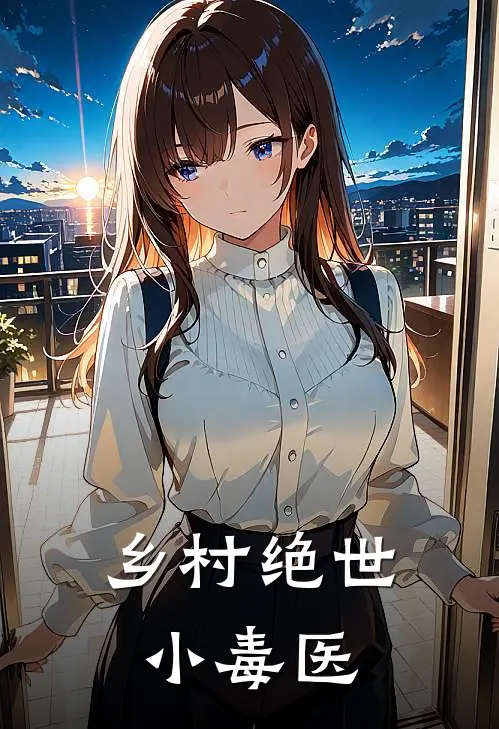 乡村绝世小毒医