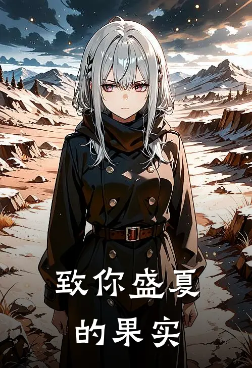 致你盛夏的果实