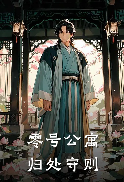 零号公寓·归处守则