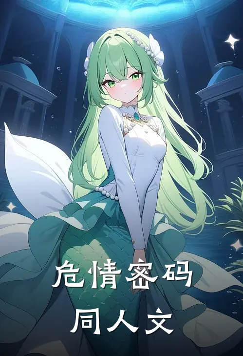 危情密码同人文