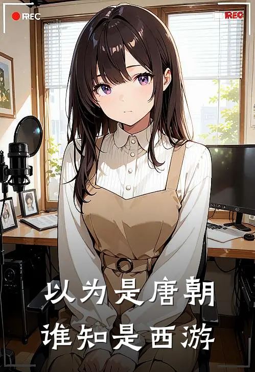 以为是唐朝，谁知是西游