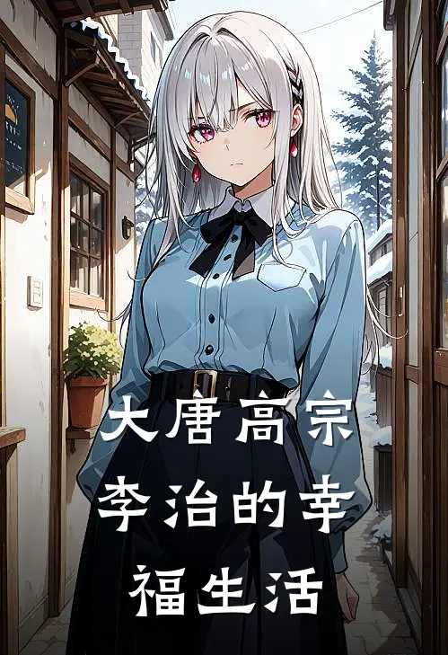 大唐高宗李治的幸福生活