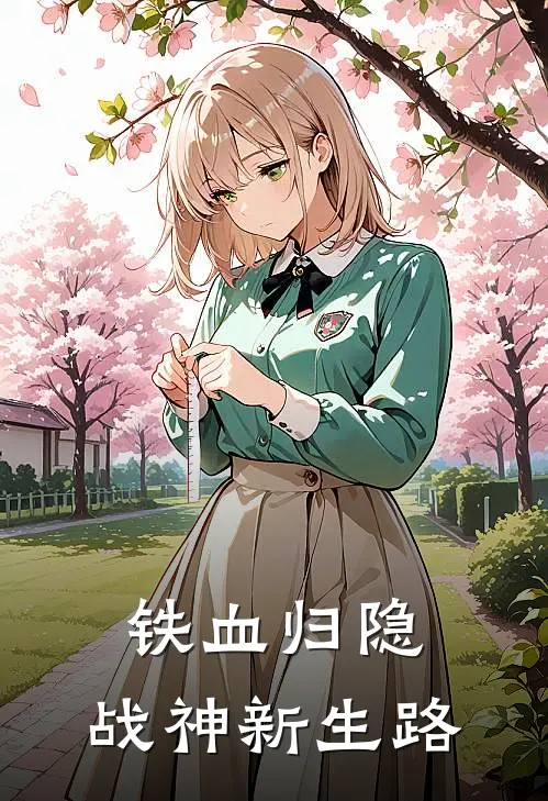 铁血归隐：战神新生路