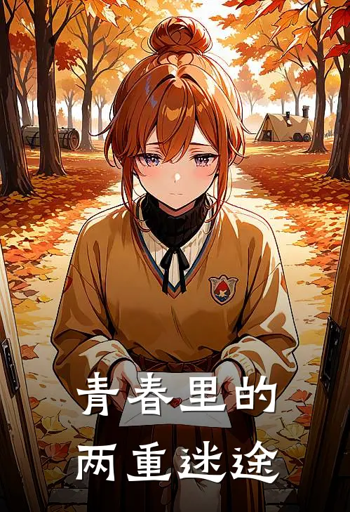 青春里的两重迷途