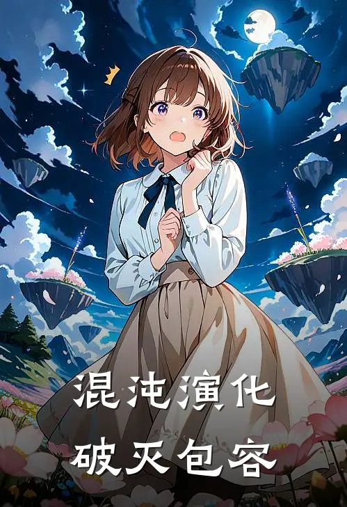 混沌演化破灭包容