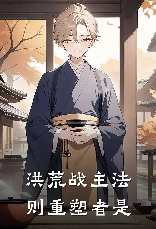 洪荒战主法则重塑者是