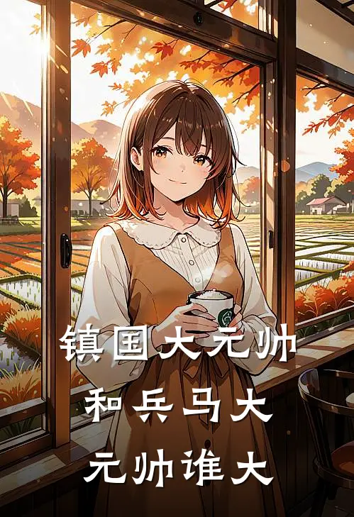 镇国大元帅和兵马大元帅谁大