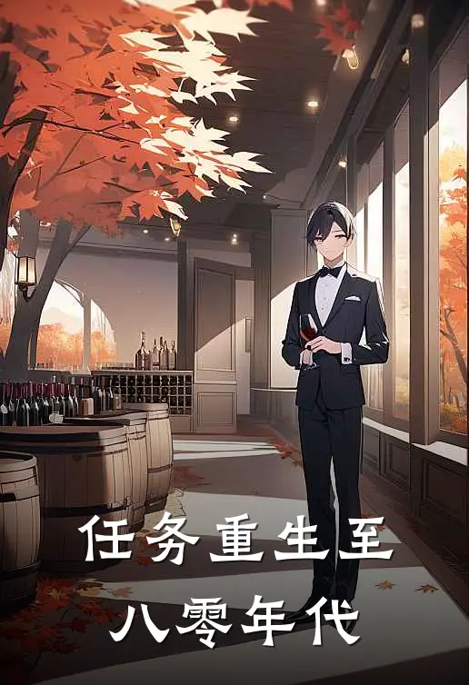 任务重生至八零年代