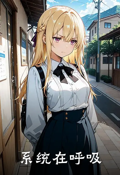 系统在呼吸