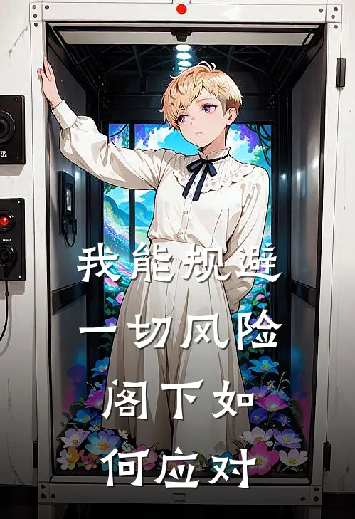 我能规避一切风险，阁下如何应对