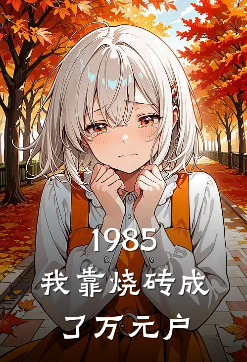 1985：我靠烧砖成了万元户