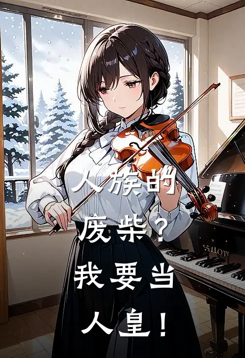 人族的废柴？我要当人皇！