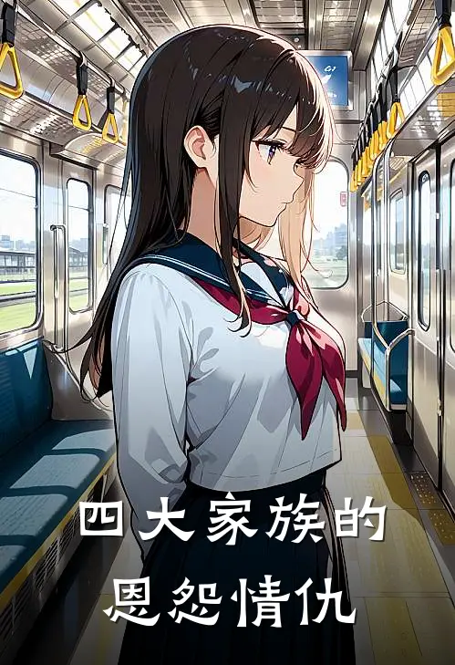 四大家族的恩怨情仇