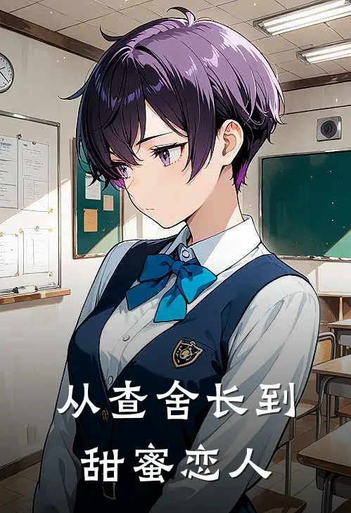 从查舍长到甜蜜恋人