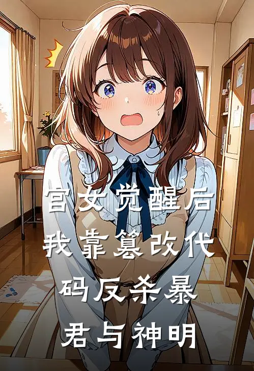 宫女觉醒后我靠篡改代码反杀暴君与神明