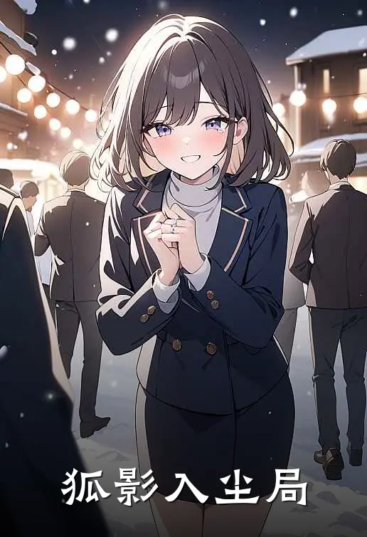 狐影入尘局