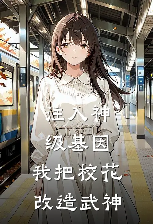 注入神级基因：我把校花改造武神