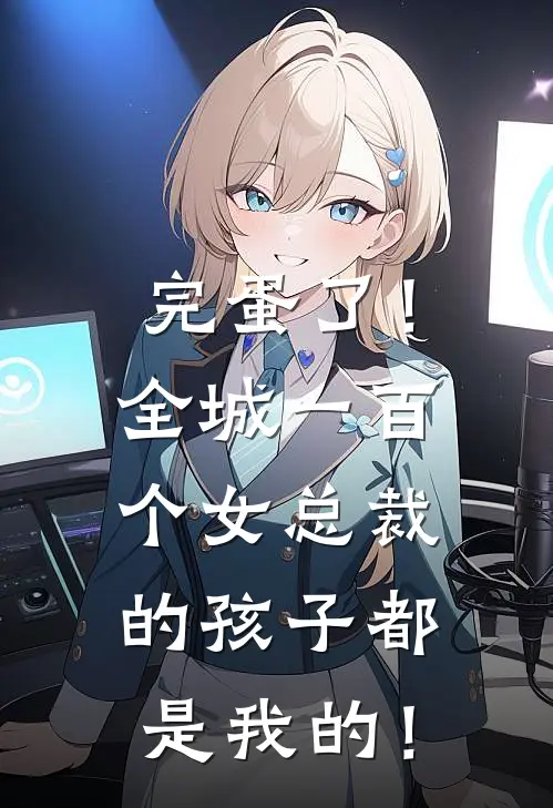 完蛋了！全城一百个女总裁的孩子都是我的！