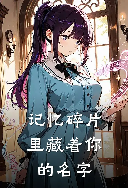 记忆碎片里藏着你的名字