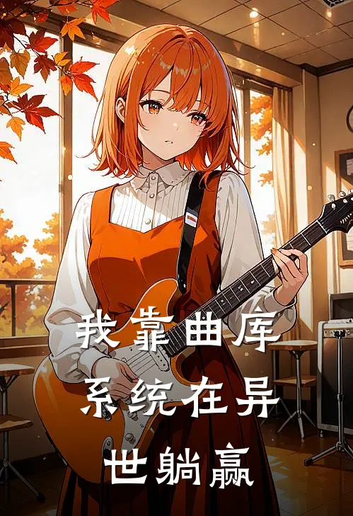 我靠曲库系统在异世躺赢