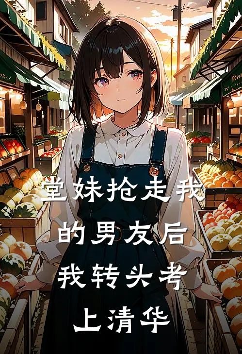 堂妹抢走我的男友后，我转头考上清华