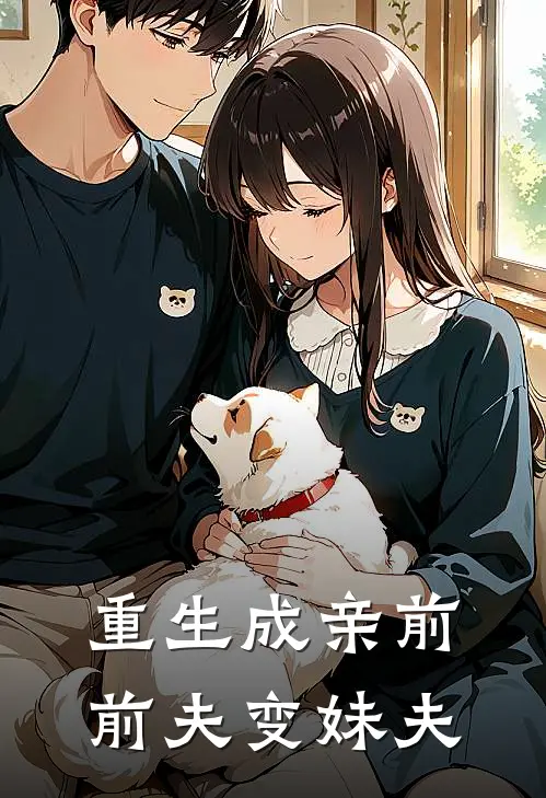 重生成亲前：前夫变妹夫