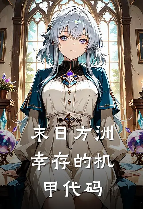 末日方洲：幸存的机甲代码(凌东千烨)最新热门小说_完结小说末日方洲：幸存的机甲代码(凌东千烨)