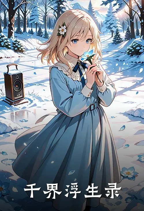 千界浮生录