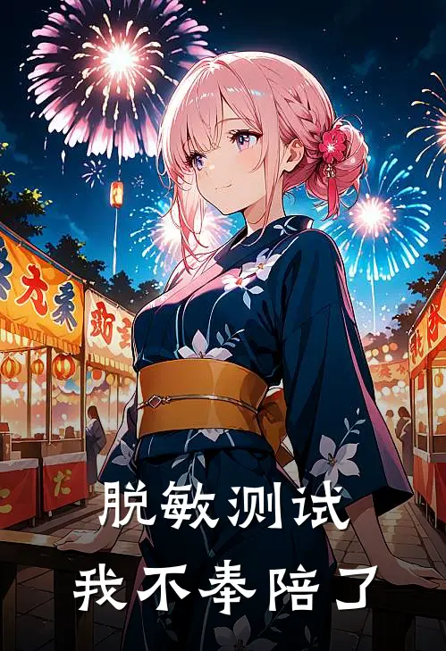 脱敏测试：我不奉陪了